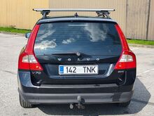 Volvo V70 (2010)