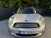 MINI Countryman Cooper ALL4 4x4