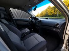 Chevrolet Aveo 1.4 71kW üv 01.2027
