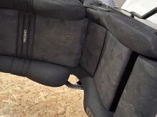 Recaro iste