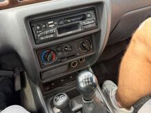 Mazda b2500
