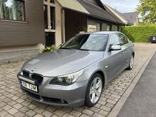 Bmw 530xd 2006