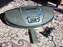 Panasonic RX-ES30 (Power Blaster)