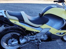 BMW K1200RS 96 кВт
