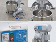 Планетарный миксер MPM 20L