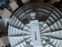 Mikrotik 5 ГГц p2p маршрутизатор