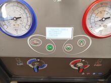 УСТАНОВКА ДЛЯ ЗАПРАВКИ КОНДИЦИОНЕРОВ DENSO NORDIK PLUS