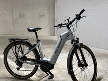 Elektriratas Scott SUB Active Eride 2025