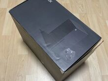 Консольный комплект Microsoft Xbox Series X 1 ТБ
