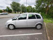 Opel üv 05.2027.a REG makstud