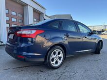 FORD FOCUS 1.6d 70 kW, ÜV 11.2026