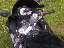 Кавасаки Ниндзя ZX-10R