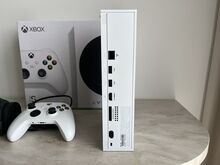Xbox Series S 512GB SSD Digital + Kõrvaklapid Xbox