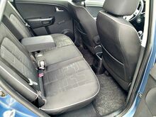 Kia Venga 1.4 66kW bensiin ECO Dynamics 2013.a.