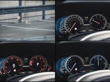 BMW M550 3.0 R6 294kW, reg. tasu makstud!