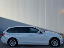 Bmw 320 F31