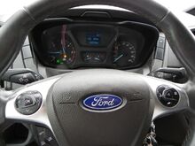 Ford Transit DOBL/CABa/c 2.2 TDI 114kW