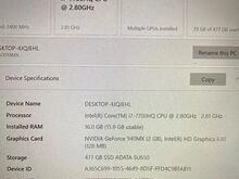 Lenovo Thinkpad T470p
