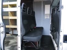 Iveco Daily Dobl/Cab/a/c 2.3 TDI 93kW