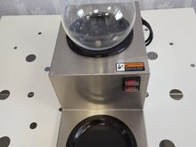 Kannusoojendaja Grindmaster BW-2TEG, UUS!
