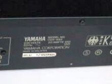 Yamaha CDX-593 PRO-BIT CD-mängija