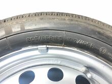 MB  Vito W639 varuratas 205/65R16C 107/105R
