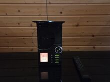 Stereo Kodukino Grundig