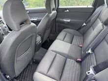Volvo V50 1,8 mensiin manuaal.reg tasu makstud