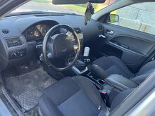 Ford Mondeo 2.0TDCI 85kw