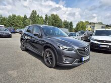 Mazda CX-5 4WD TAKUMI 2.2 110 кВт