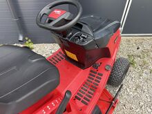 Murutraktor Solo by Al-ko T22 110.0 HDH-A V2