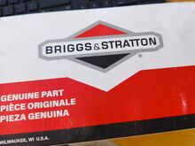 UUS ORIGINAAL BRIGGS&STRATTON 844009 KOLB JA KEPS
