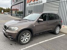 BMW X5 XDRIVE 30D