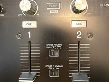 Pioneer DJM-250mk2