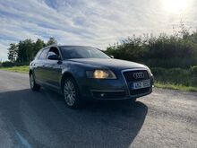 Audi A6 C6 2.7 132kw