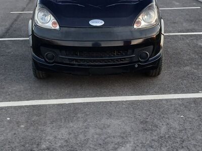 Microcar