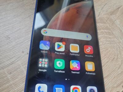 Redmi 9A
