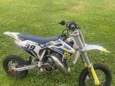 Husqvarna TC50