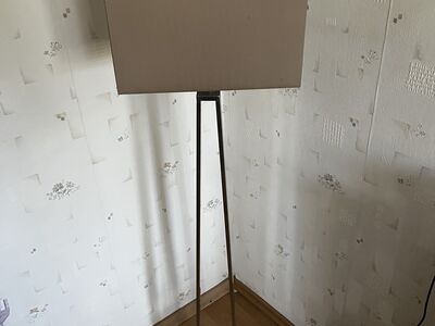 Põrandalamp