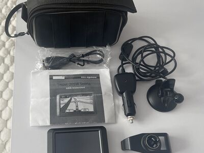 Garmin nüvi GPS