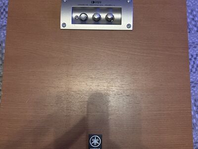Subwoofer Yamaha YST-SW320