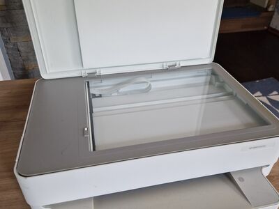 Printer/scänner