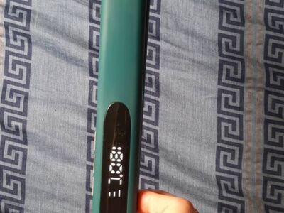 Beurer HS 50 Ocean juuksesirgendaja