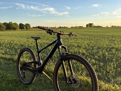 UUS Scott Spark 970