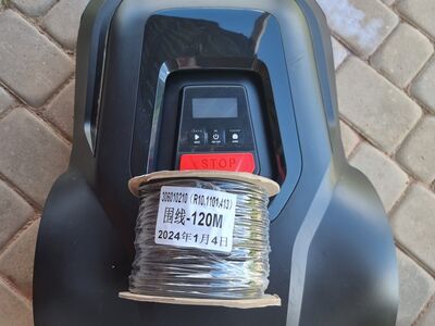 Robotniiduk 500m2