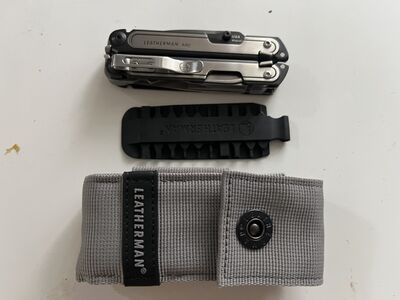 Leatherman Arc