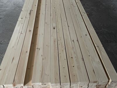 28x65mm pikiliimitud ja hööveldatud saematerjal