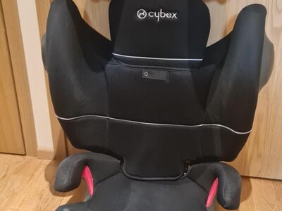 Cybex turvatool