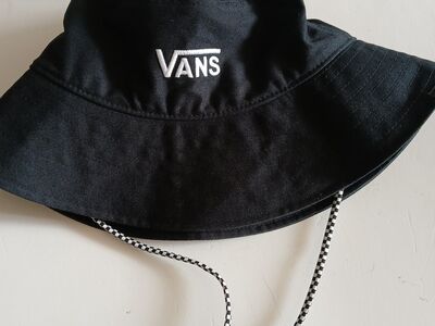 Vans müts