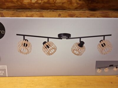 Uus laelamp